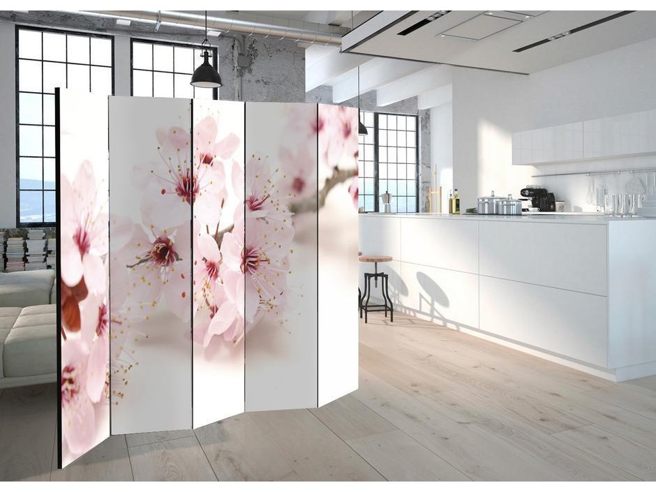 Paravent - Cherry Blossom II