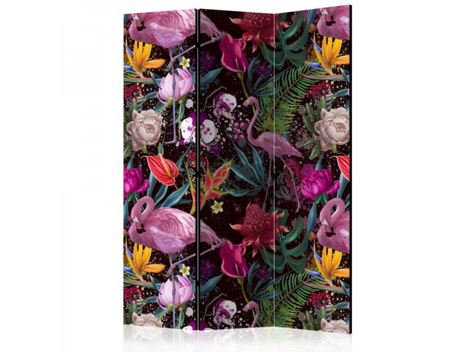 Paravent - Colorful Exotic