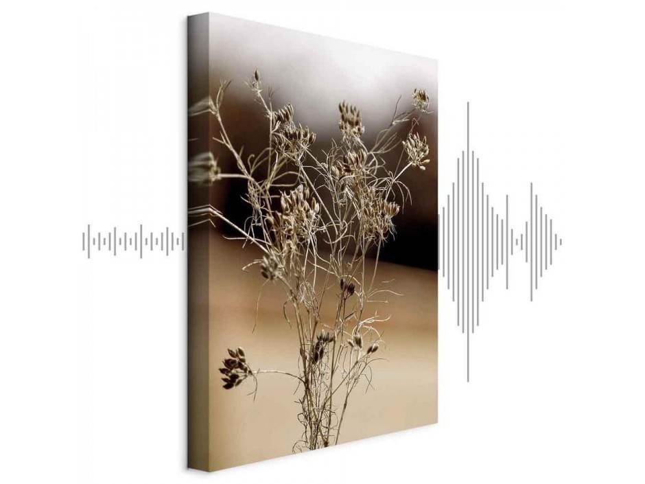 Tableau - Passionate Maturity (1 Part) Vertical