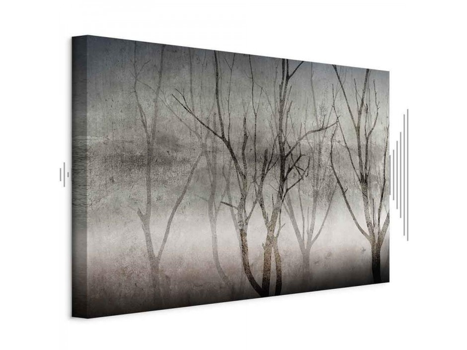 Tableau - Smell of Fog (1 Part) Wide