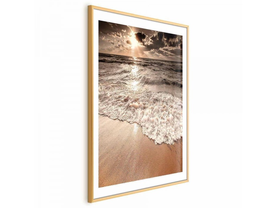 Poster - Space of Waves