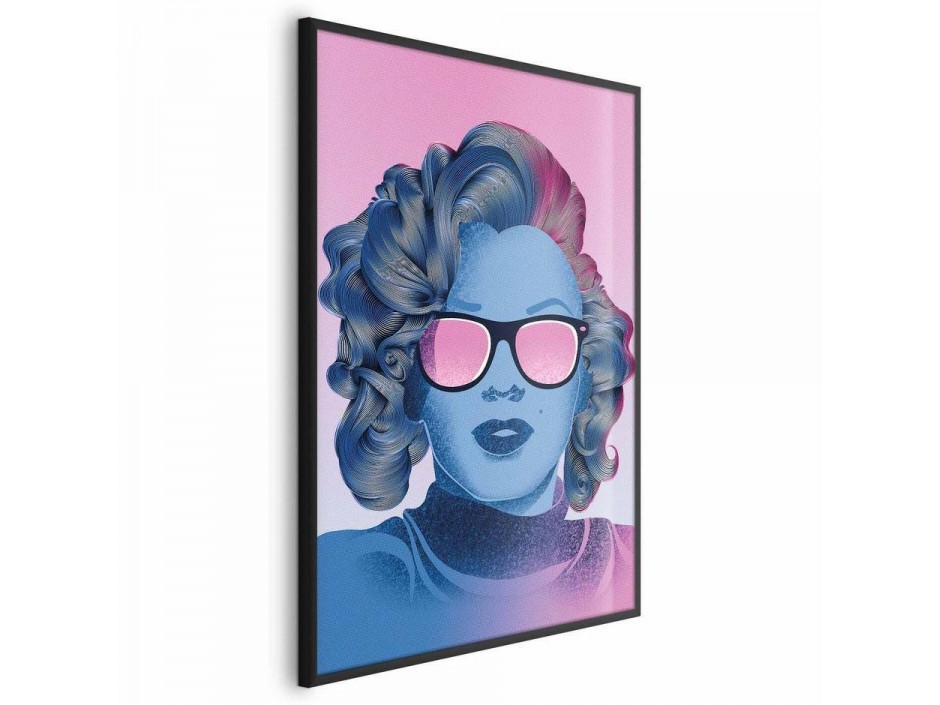 Poster - Norma Jeane