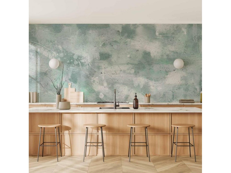 Papier peint - Mint Impression