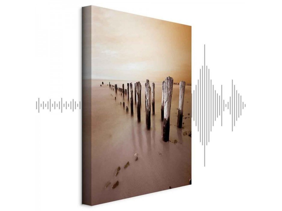 Tableau - Autumn Outflow (1 Part) Vertical