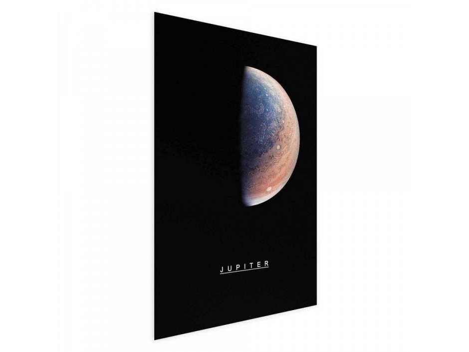 Poster - Jupiter