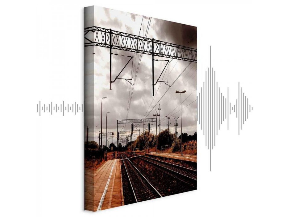 Tableau - Before the Trip (1 Part) Vertical