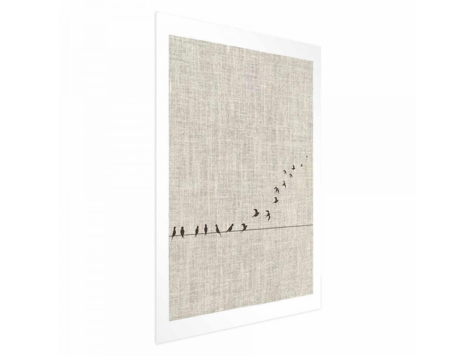 Poster - Learning to Fly