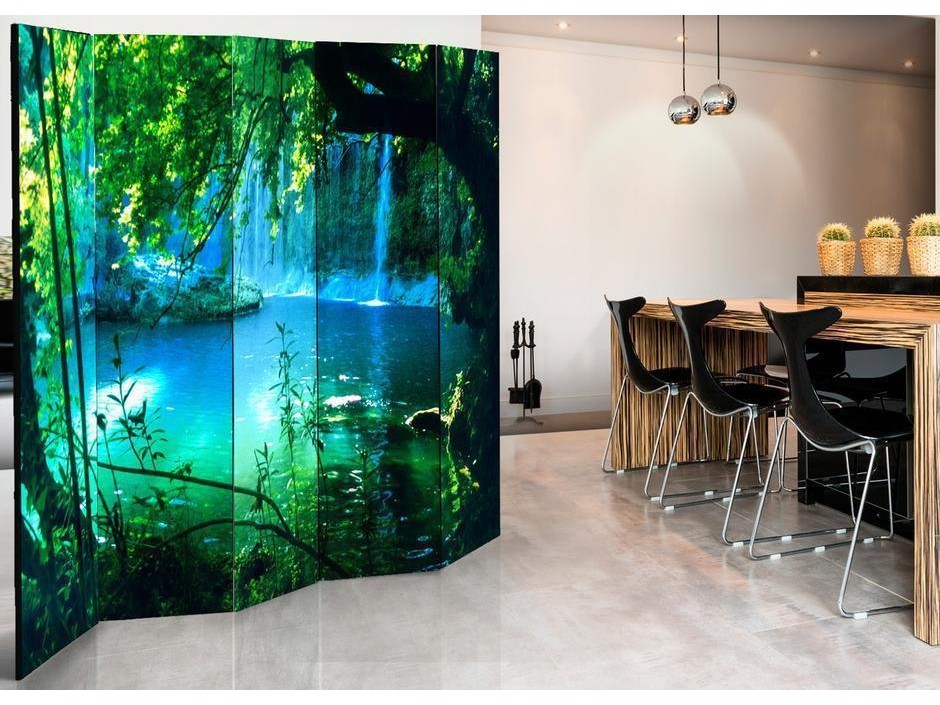 Paravent - Kursunlu Waterfalls II