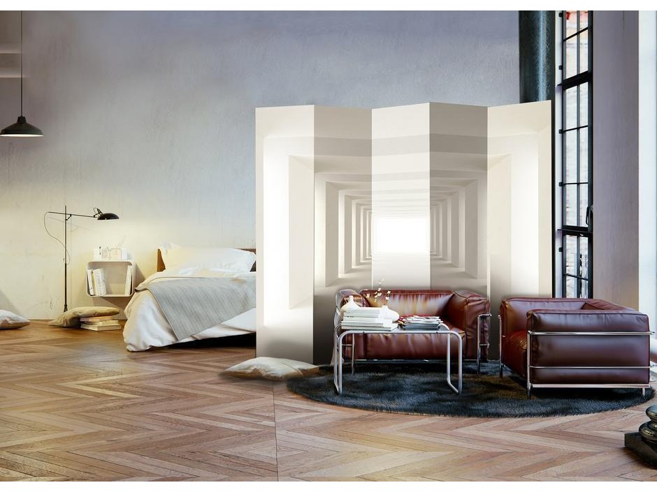 Paravent - Into the Light II