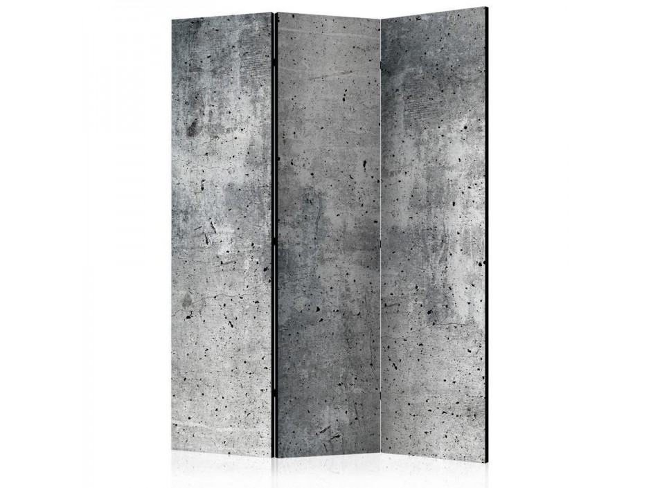 Paravent - Fresh Concrete