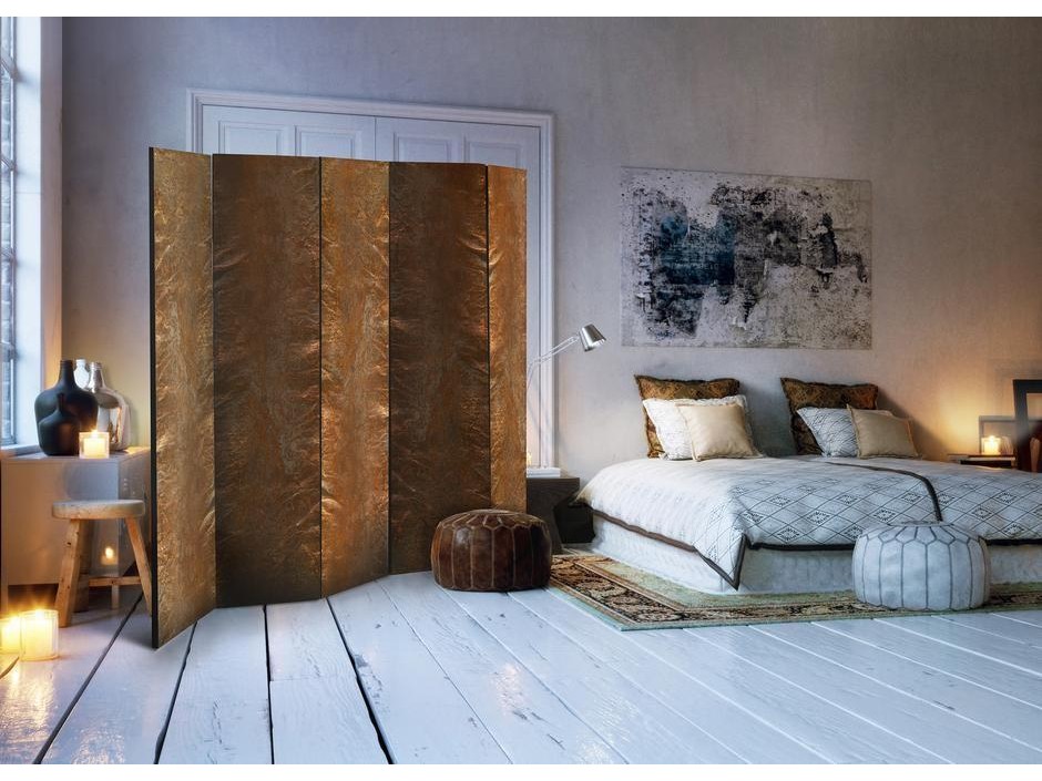 Paravent - Copper Chic II