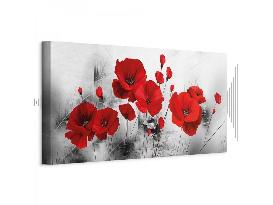 Tableau - Grey Garden