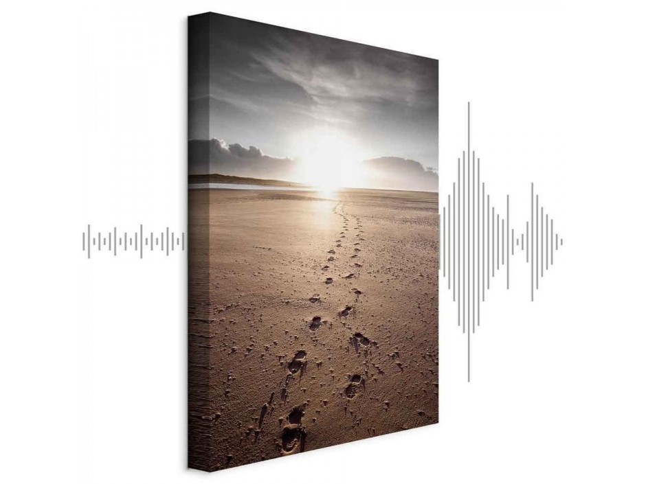 Tableau - Our Way (1 Part) Vertical