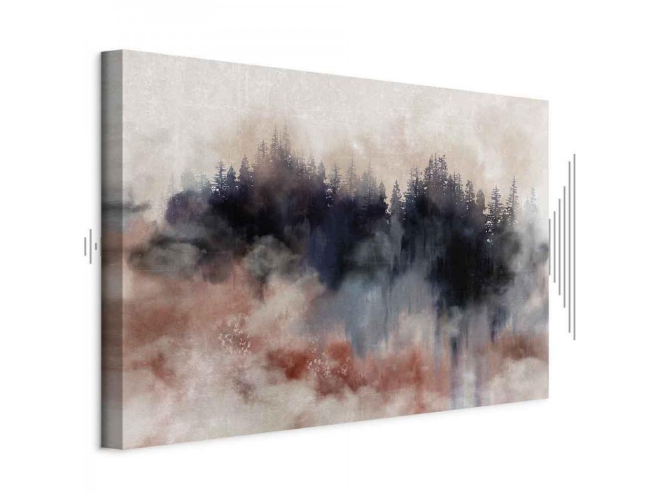 Tableau - Back Home (1 Part) Wide