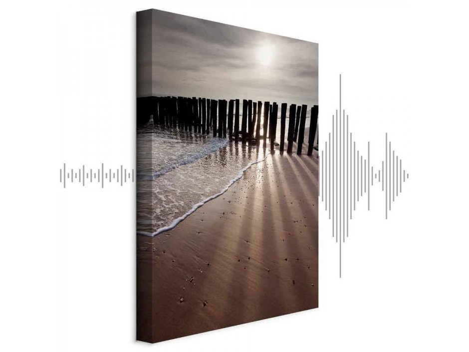 Tableau - Light of Hope (1 Part) Vertical