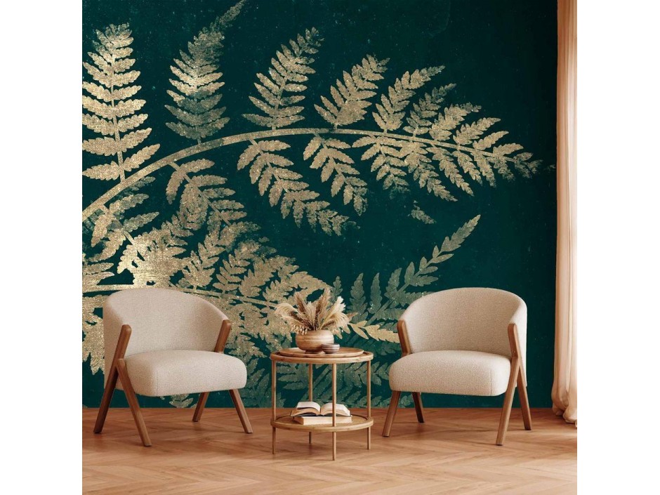 Papier peint - Magic Night - Second Variant