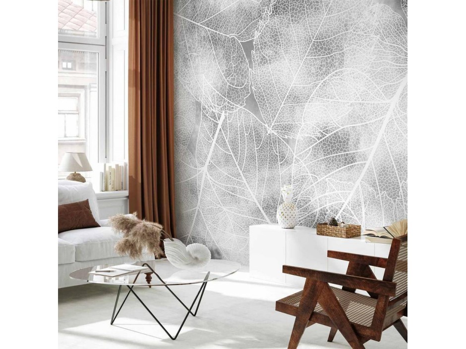 Papier peint - Nature in My Home - Third Variant