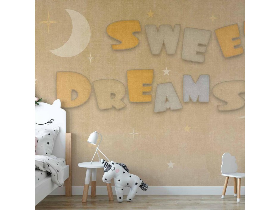 Papier peint - A Wish for a Good Night