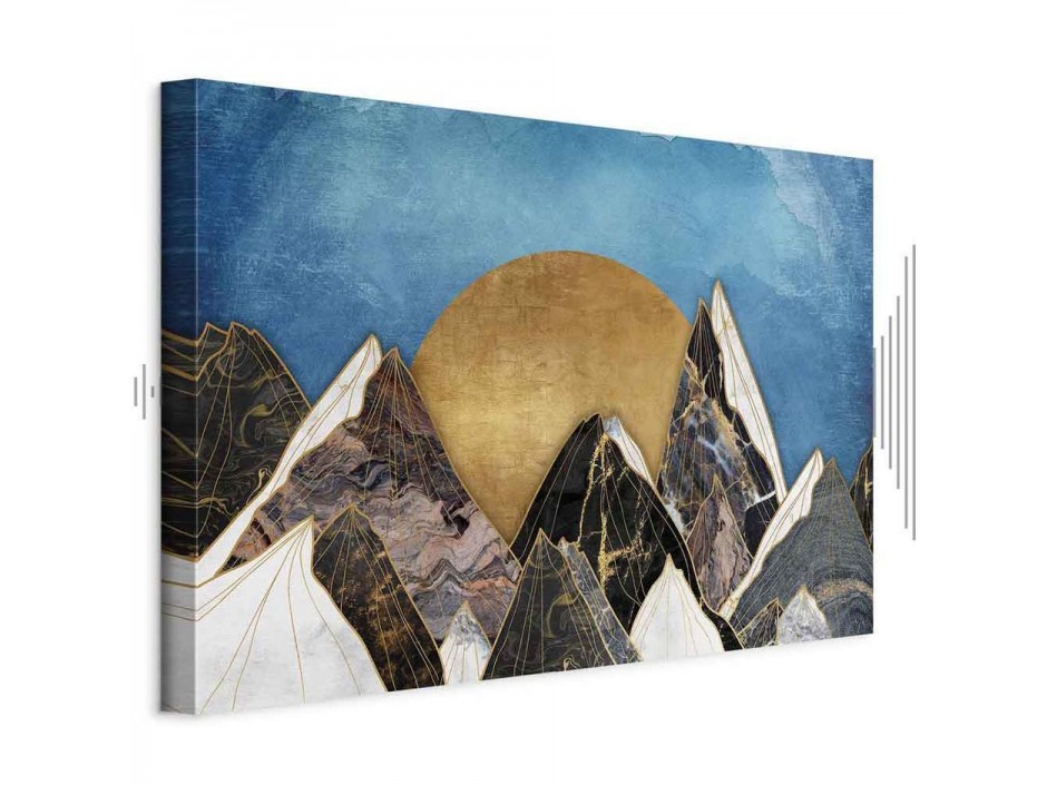 Tableau - Lonely Journey (1 Part) Wide