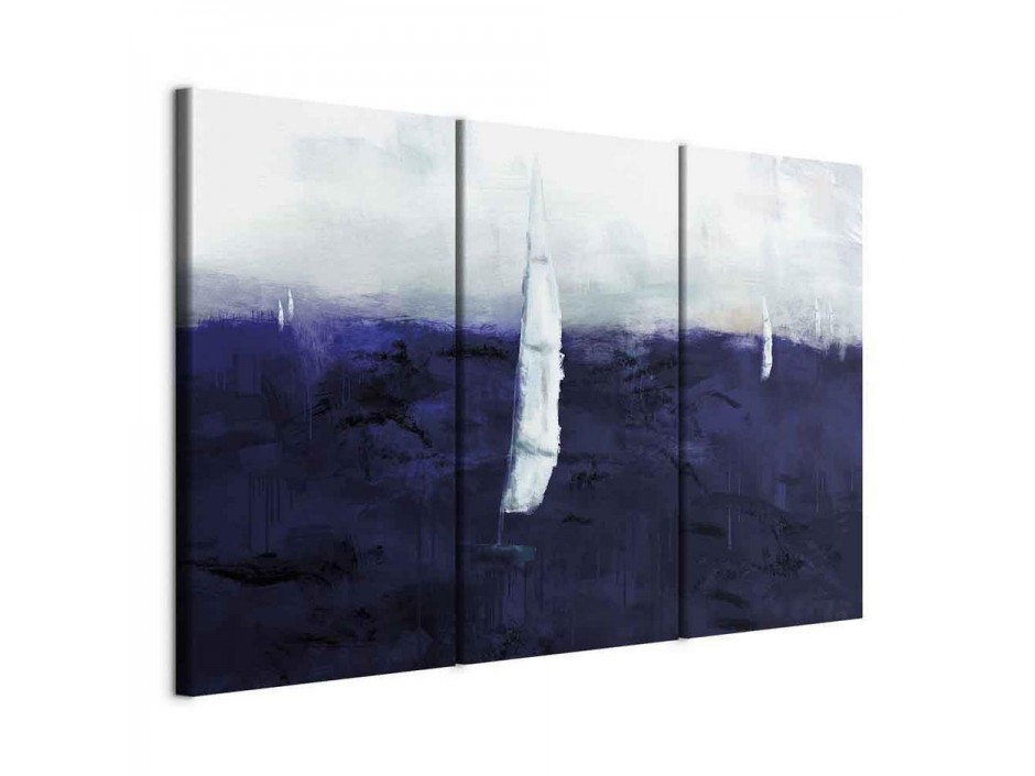 Tableau - Maritime Memory (3 Parts)