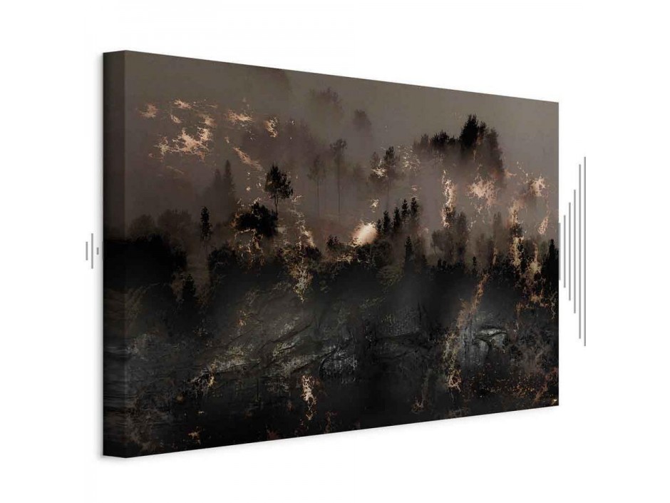 Tableau - Waiting for Providence (1 Part) Wide