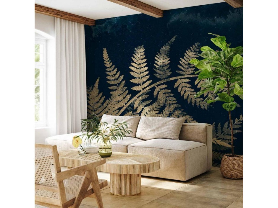 Papier peint - Magic Night - First Variant