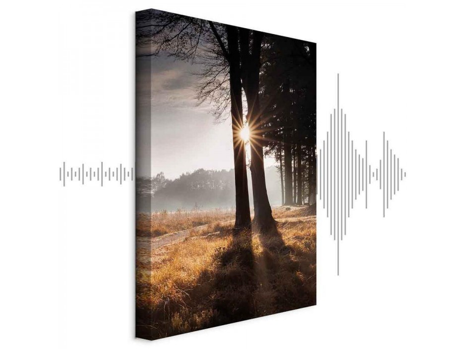 Tableau - We Are a Ray (1 Part) Vertical