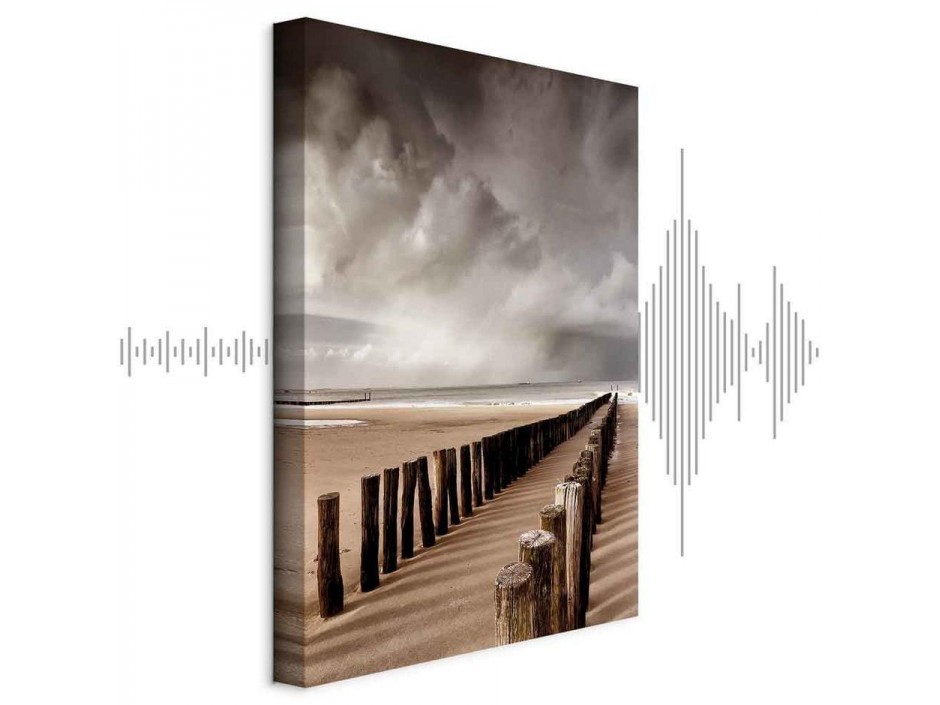 Tableau - Prospect of Hope (1 Part) Vertical