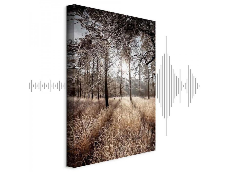 Tableau - Straight Into Love (1 Part) Vertical