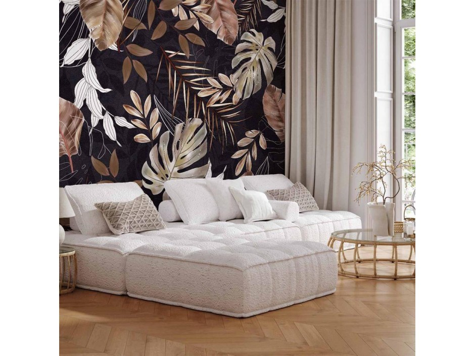 Papier peint - Exotic Postcard - Second Variant