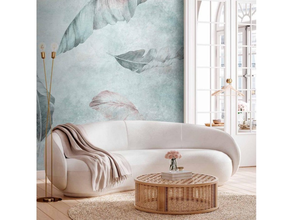 Papier peint - Dancing in the wind