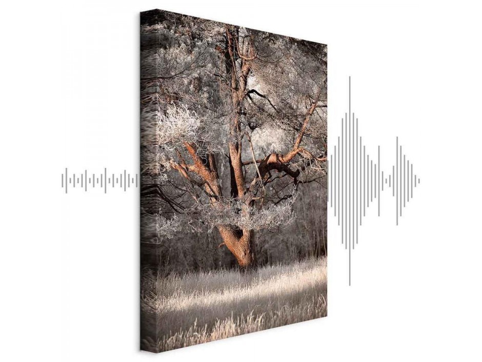 Tableau - My Story (1 Part) Vertical