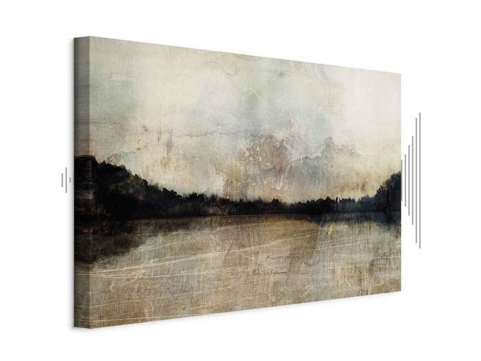 Tableau - Exceptional Peace (1 Part) Wide