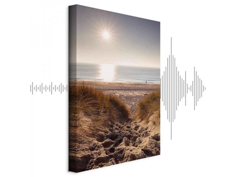 Tableau - Honey Memory (1 Part) Vertical