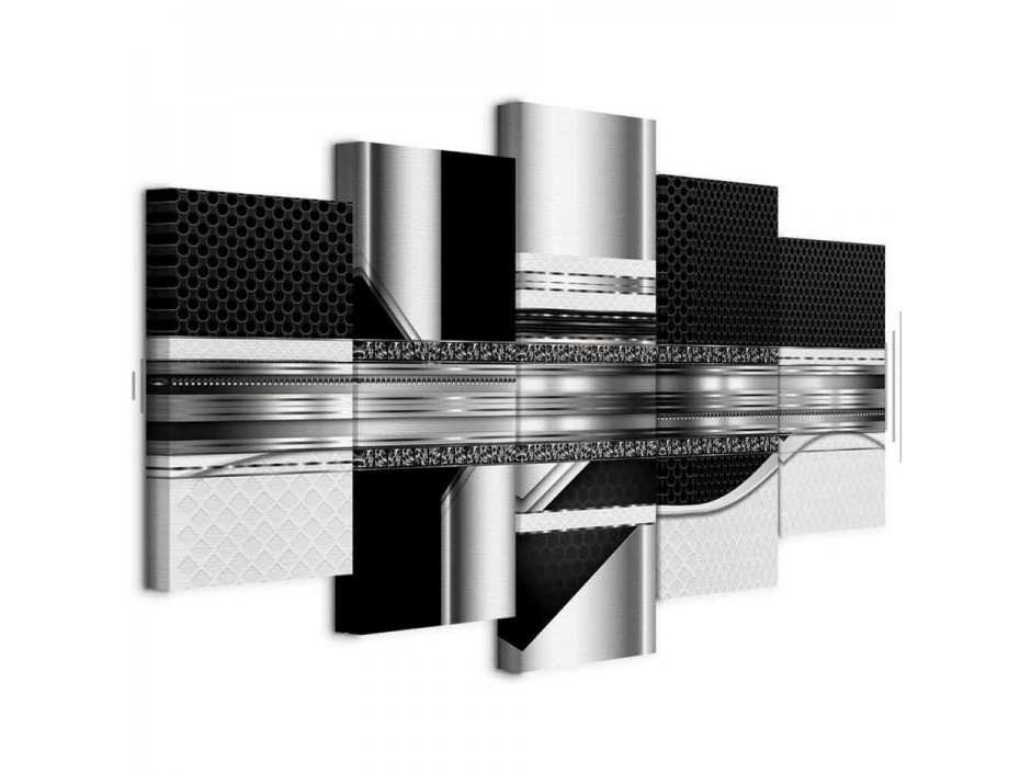 Tableau - Silver Cut