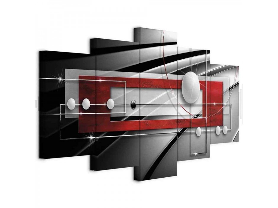 Tableau - Modern Symmetry