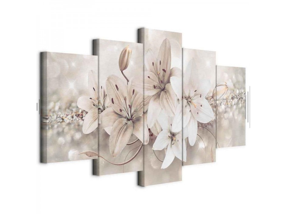 Tableau - Winter Princess