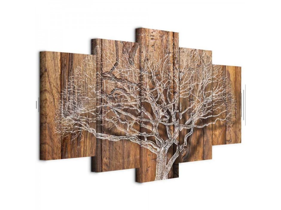 Tableau - Tree Chronicle