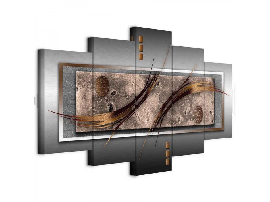 Tableau - Modern chic