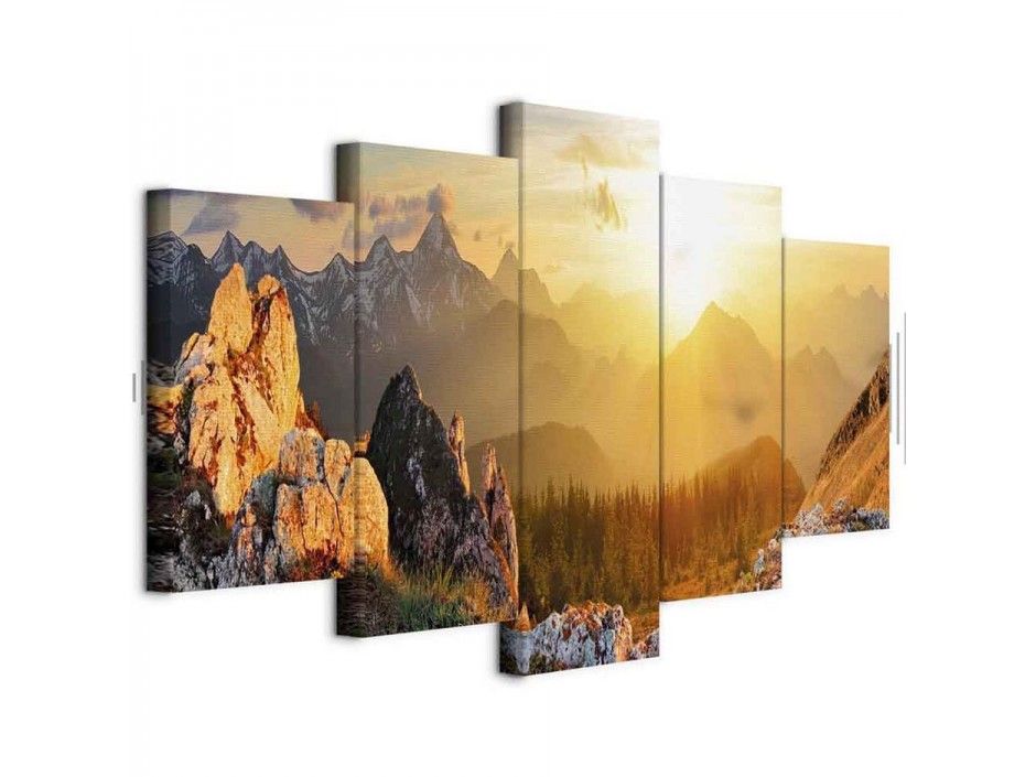 Tableau - Sun Salutation