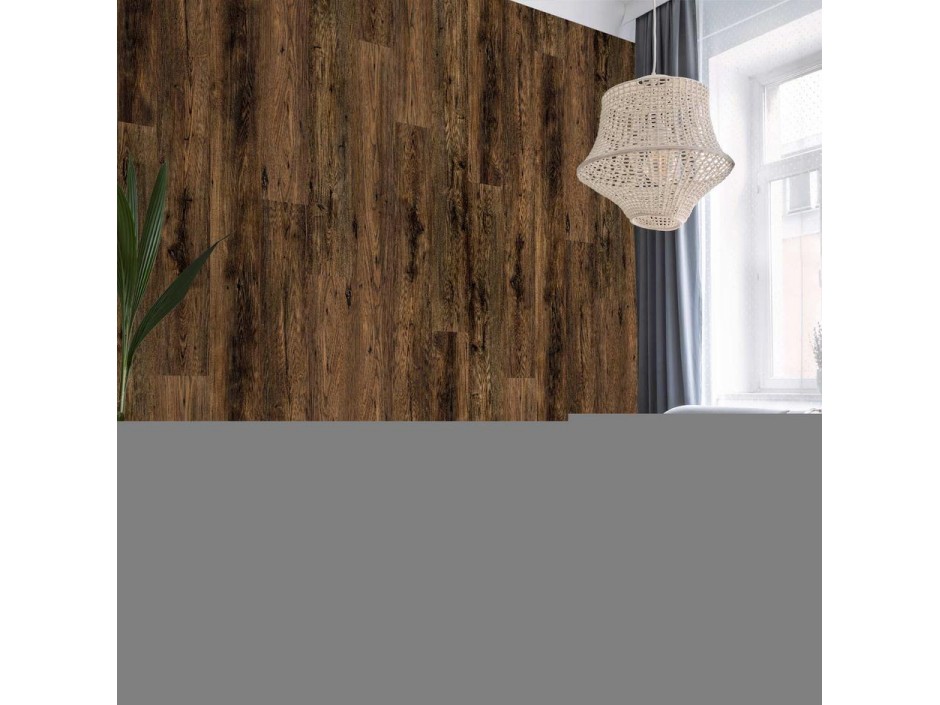 Tapisserie murale - The smell of wood