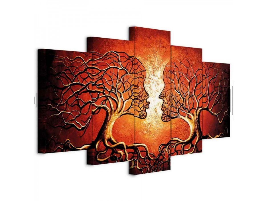 Tableau - Heat of Love