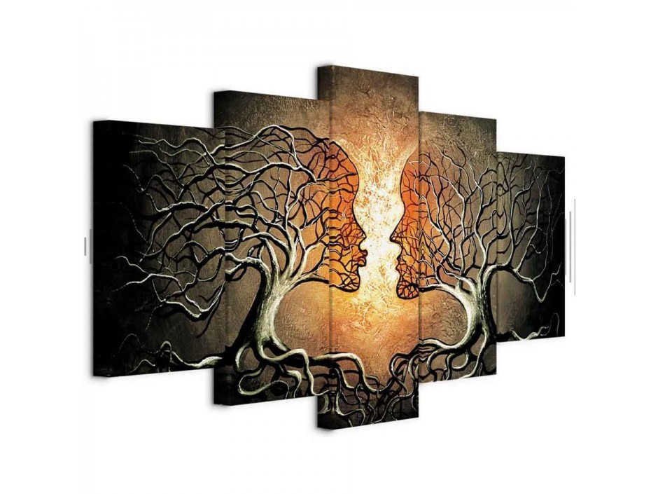 Tableau - Love Entanglement