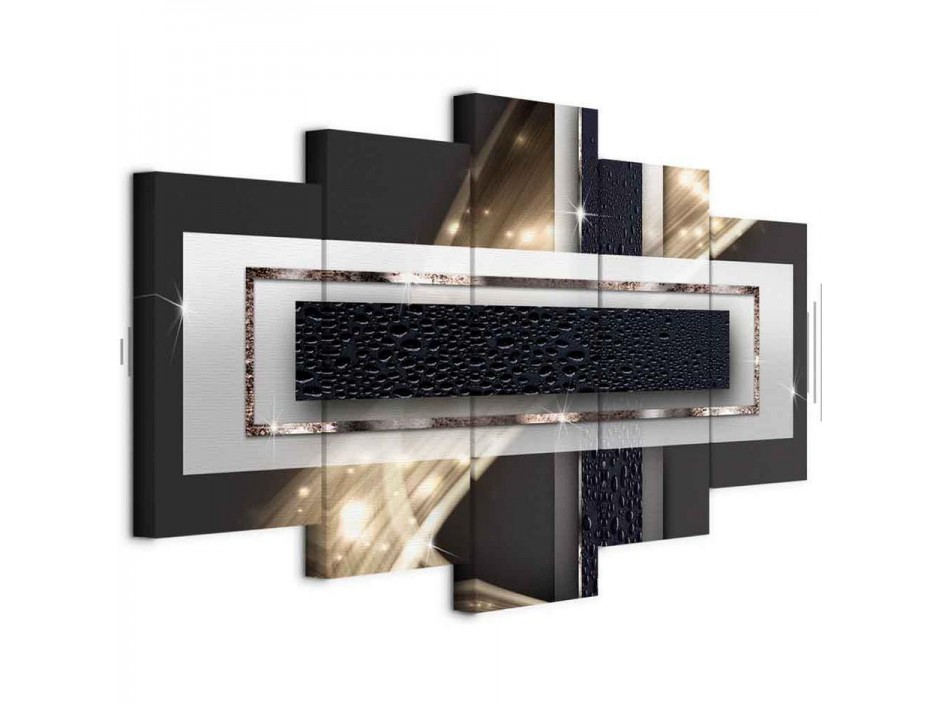 Tableau - Night Storm