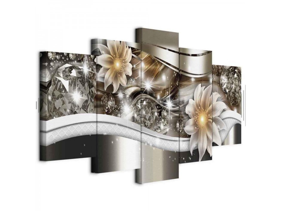 Tableau - Abstract art - Luminosity