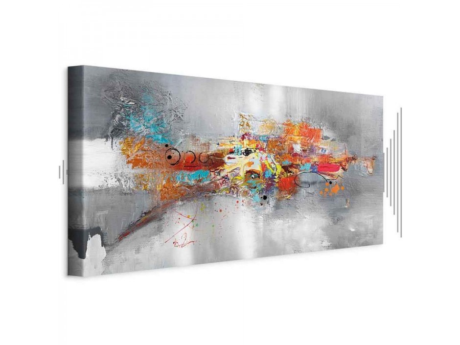 Tableau - Dominant (1 Part) Wide