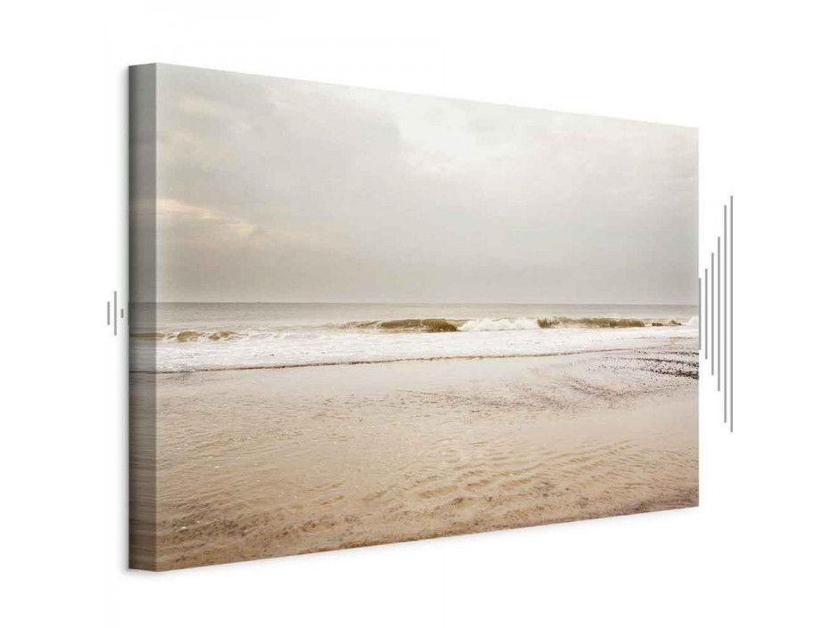 Tableau - Sea After Storm (1 Part) Wide