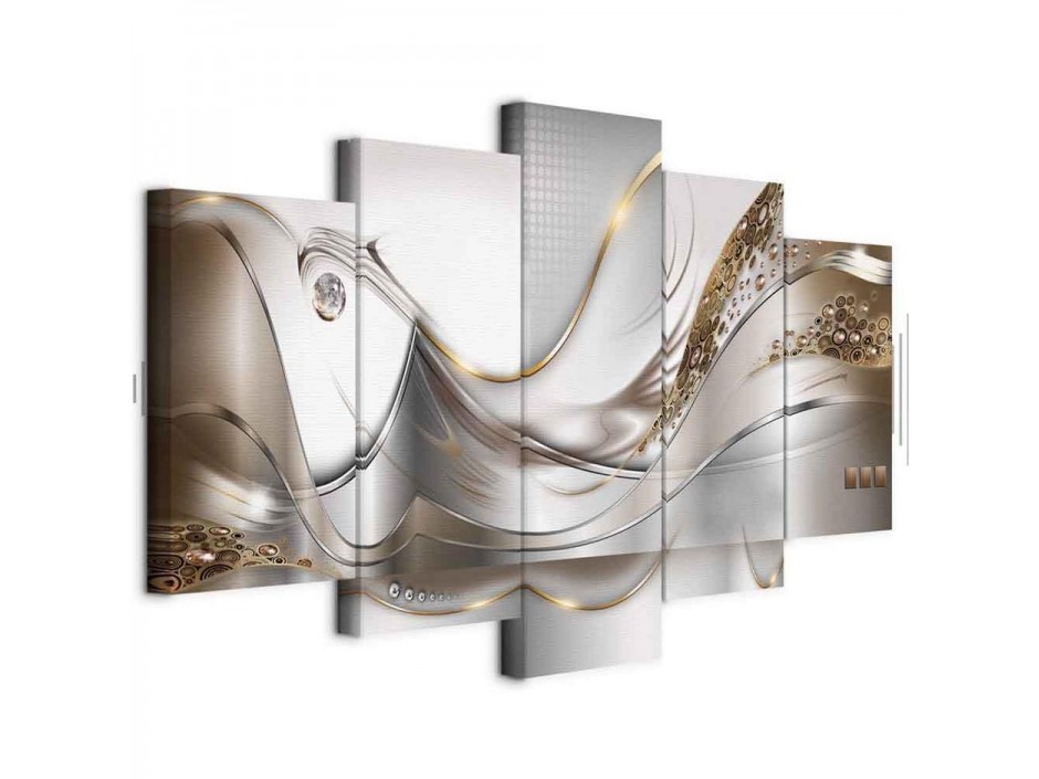 Tableau - Golden Flight