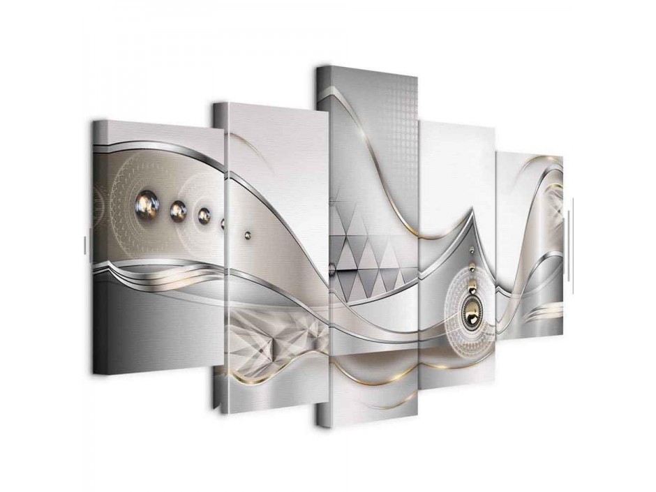 Tableau - Crystalline Depth