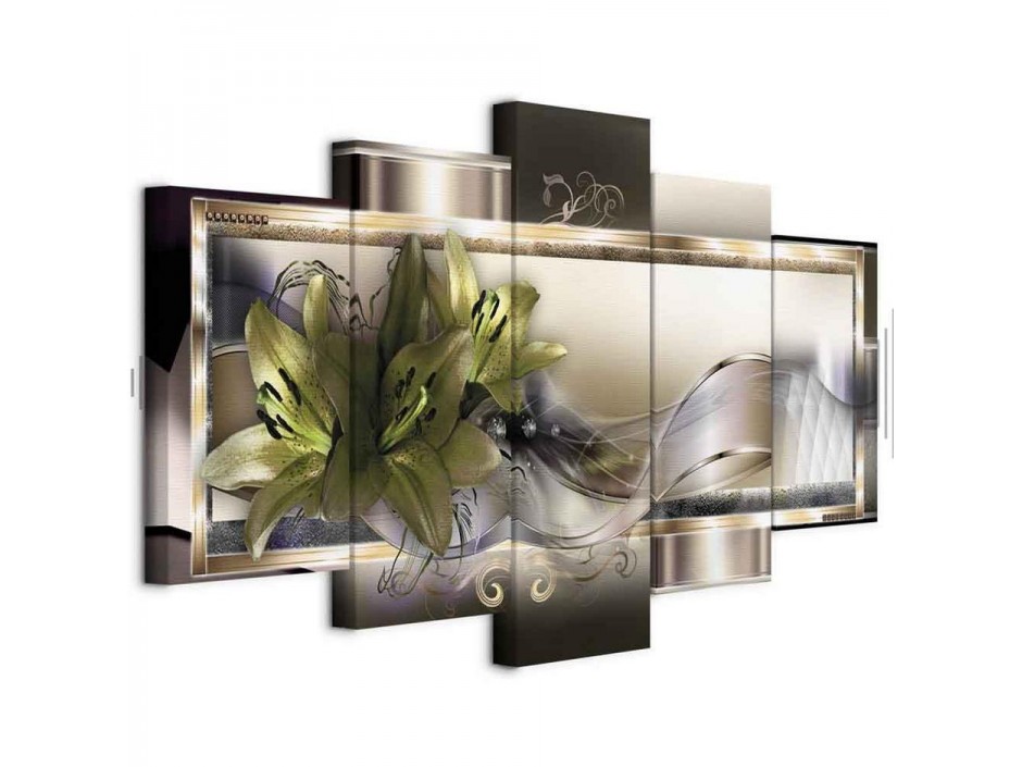 Tableau - Frame of Beauty